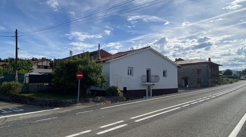 Foto 2 de Casa adosada en venda a Hoznayo - Bº la Sierra, 27, Entrambasaguas, Cantabria