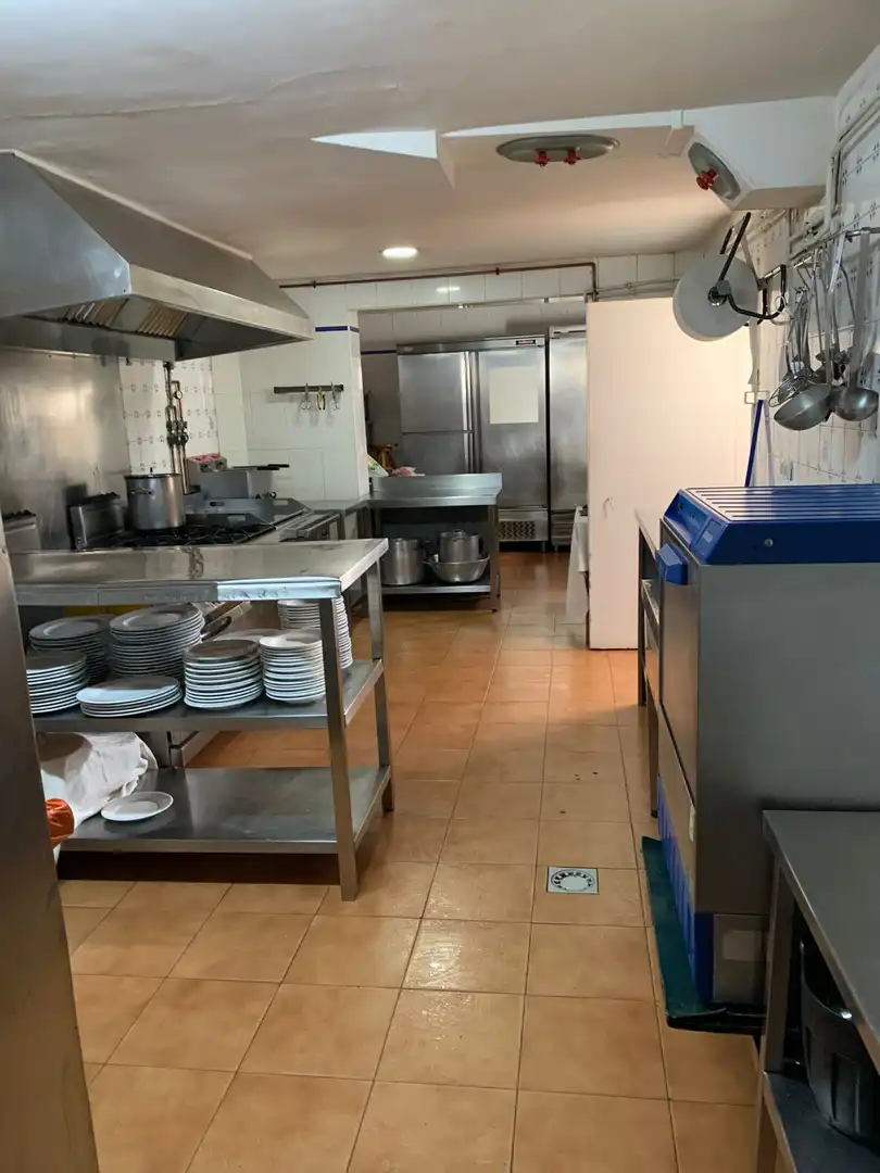 Local comercial en traspaso en Platja de Palma, imagen 27