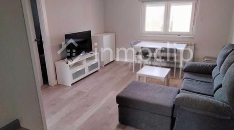 Photo 2 of Flat to rent in Calle Plateros, Vidal, Salamanca Capital