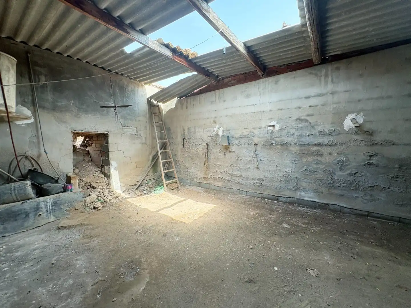 Country house for sale in Camino Ch Xirivell, imagen 6