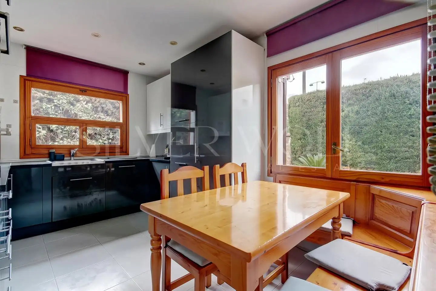 House with terrace for sale in calle de Santa Matilde, imagen 11