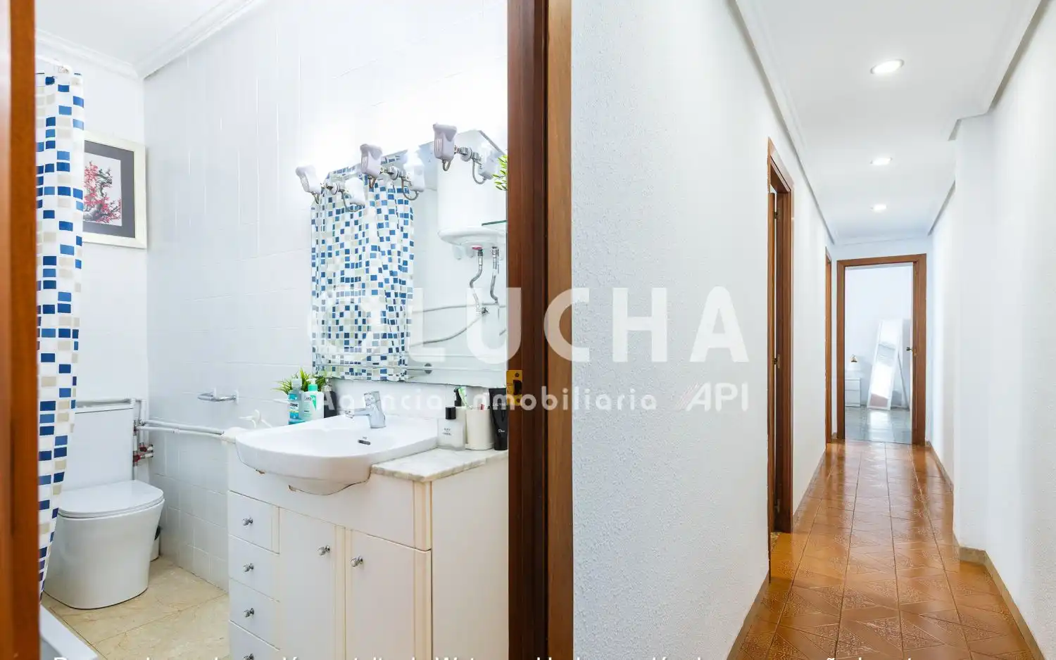 Appartement avec ascenseur à vendre à Norte, imagen 26