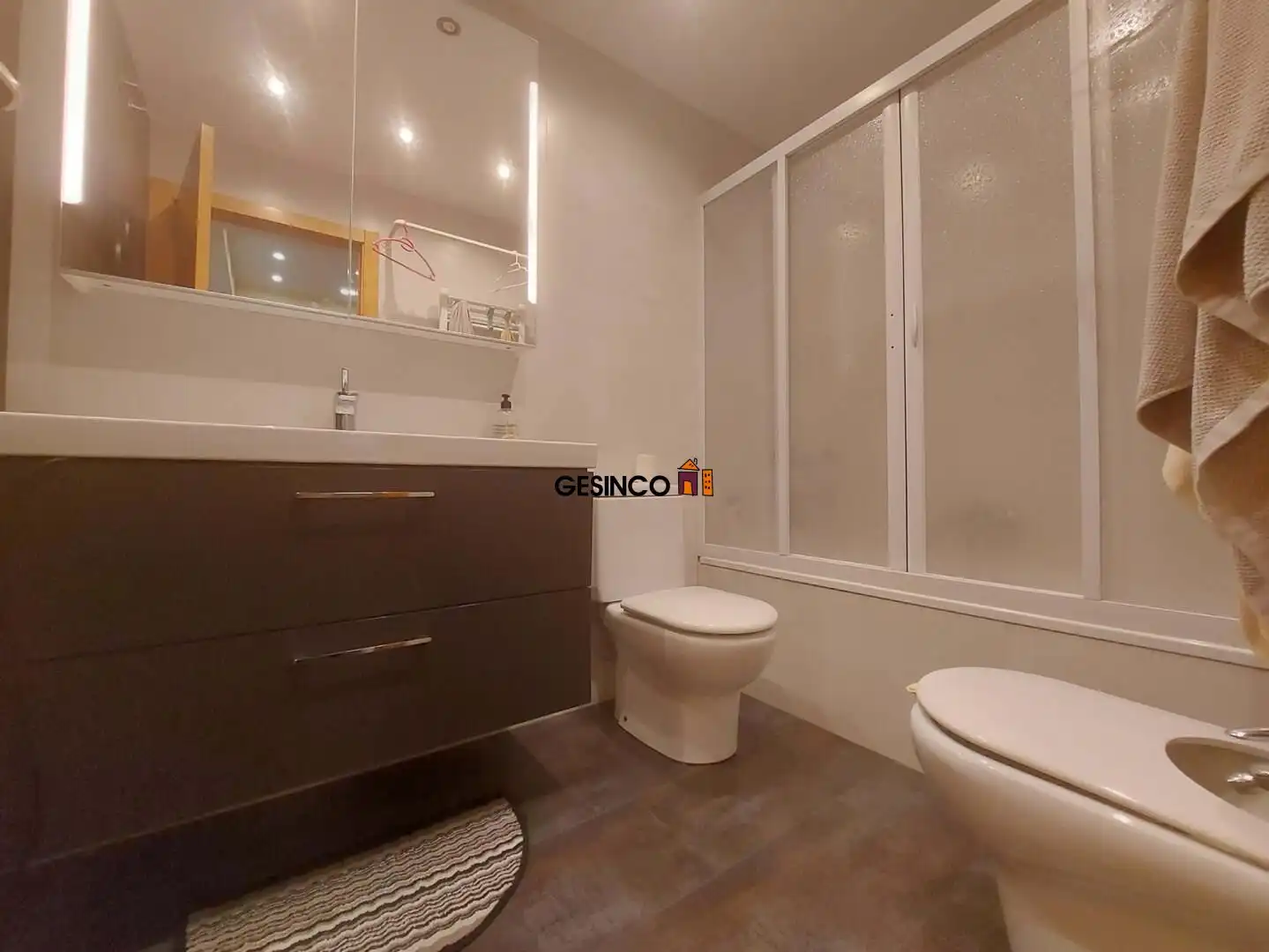 Flat with terrace for sale in Xàtiva, imagen 11