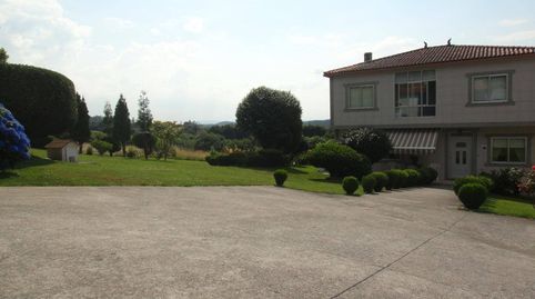 Foto 2 de Casa o chalet en venta en Ordes, A Coruña