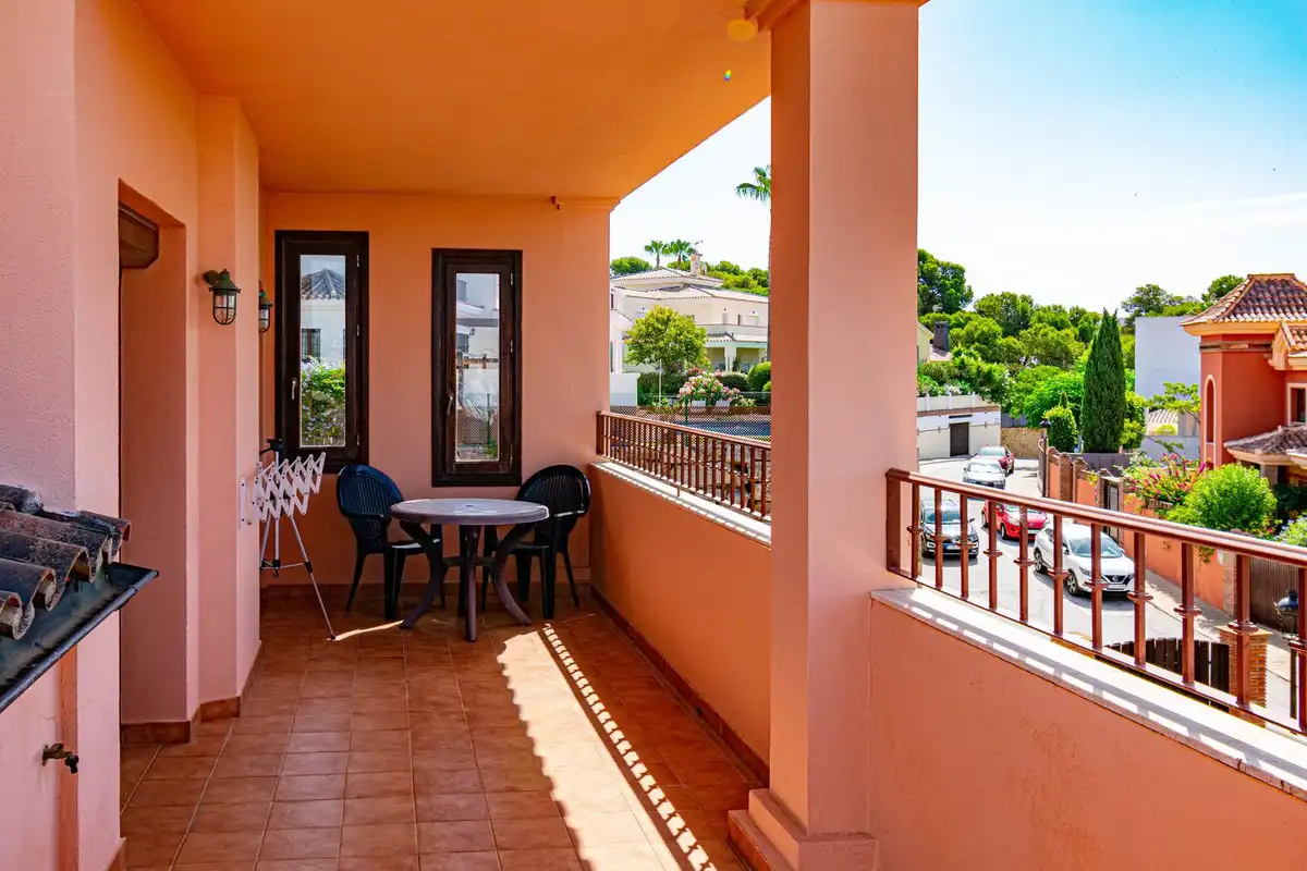 House with pool for sale in Estepona Pueblo, imagen 39