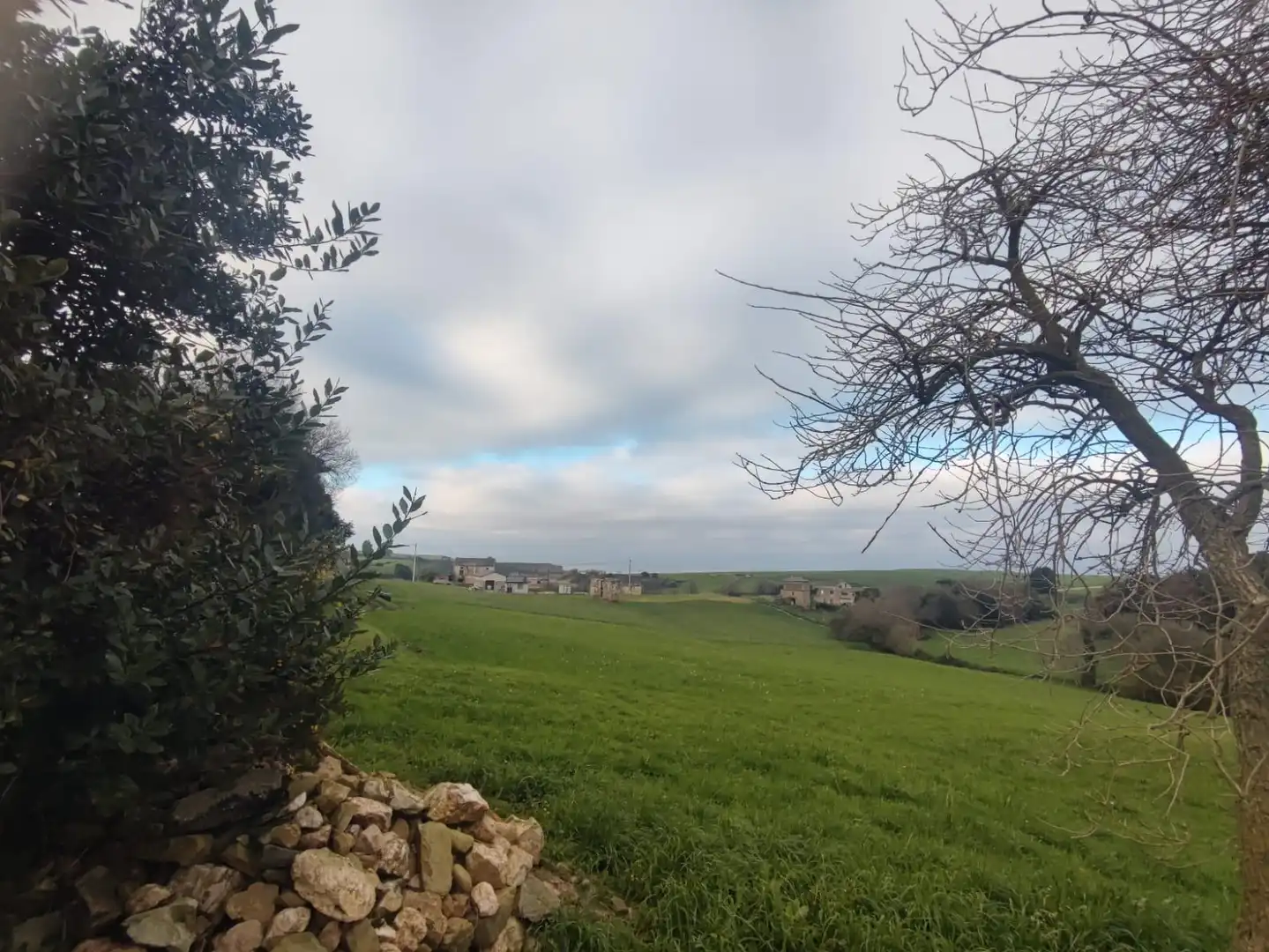 Grundstücke und Bauplätze zum Verkauf in Polígono 4 Parcela 520 CP LA MARINA TAPIA DE CAS