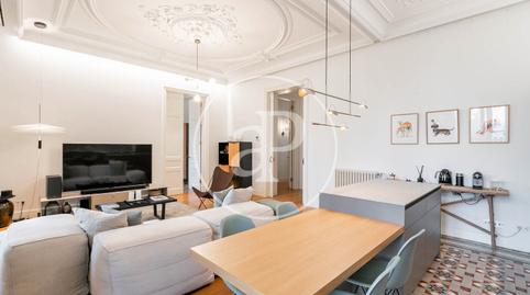 Photo 2 of Flat to rent in Carrer D'ausiàs Marc, Fort Pienc, Barcelona