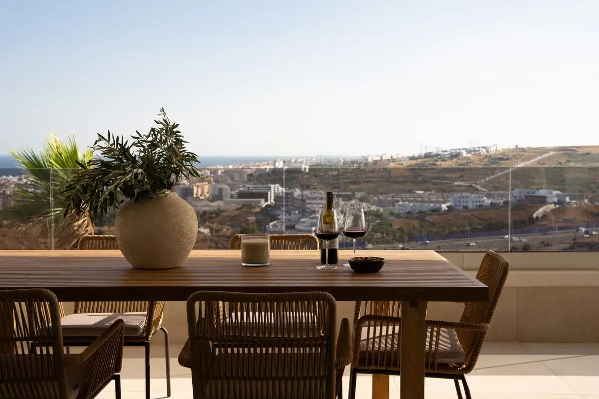 Apartament amb jardí en venda a Altos de Estepona, imagen 4