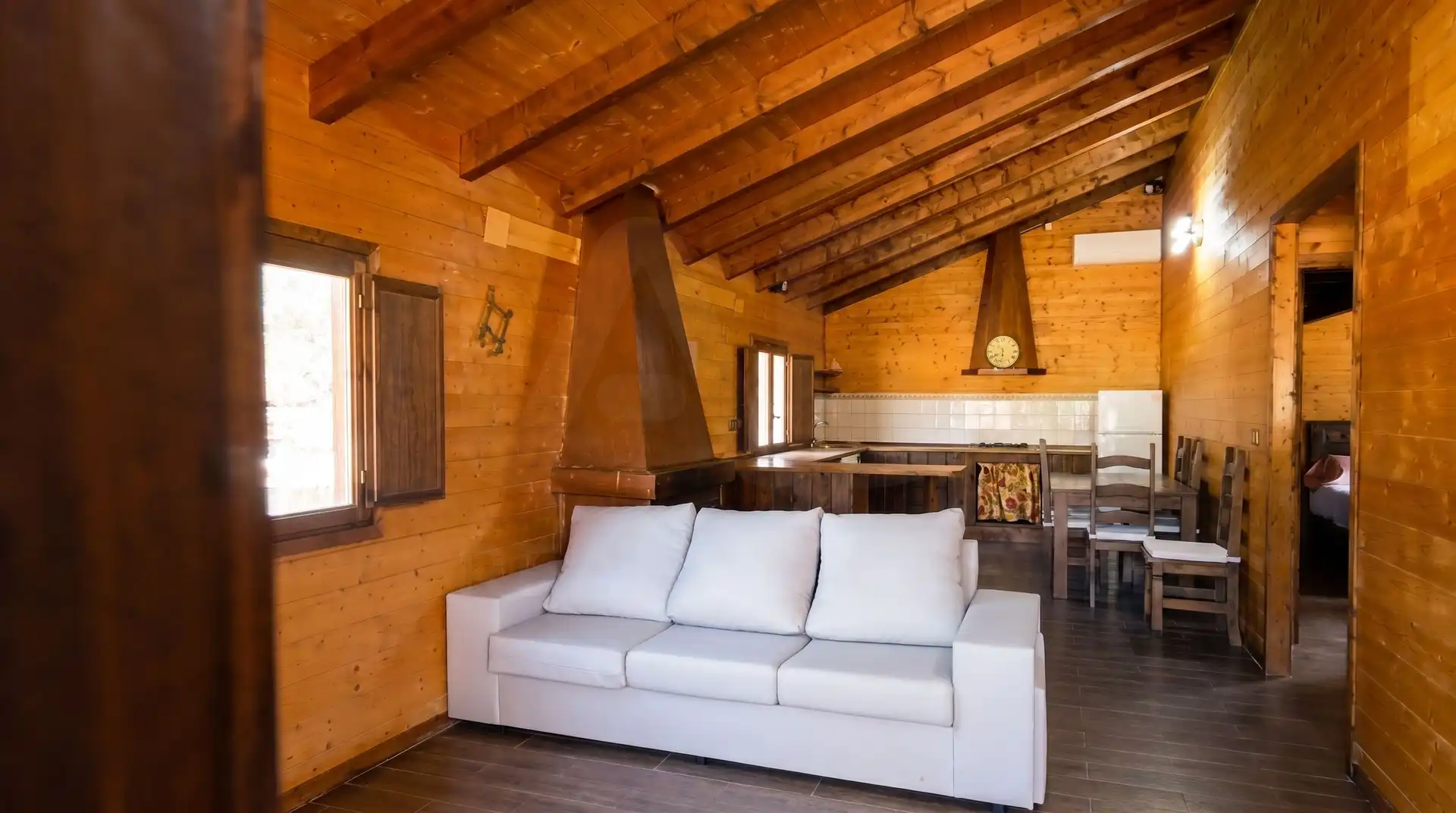 Casa con piscina en venta en Villablanca, imagen 3