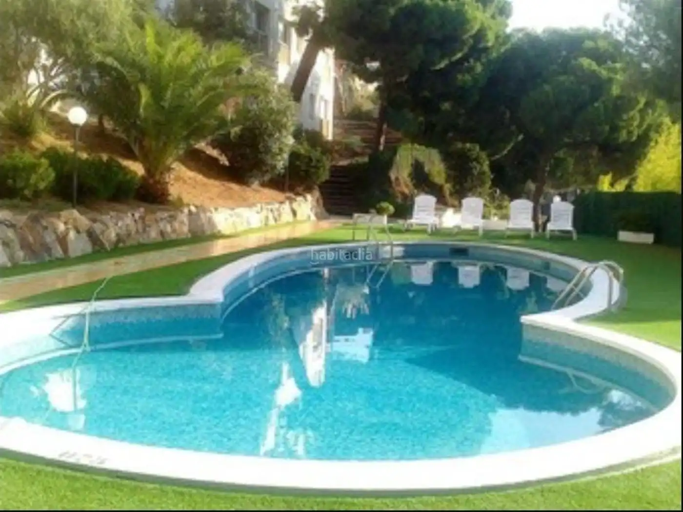 Piso con ascensor en venta en Avinguda Doctor Fleming 76