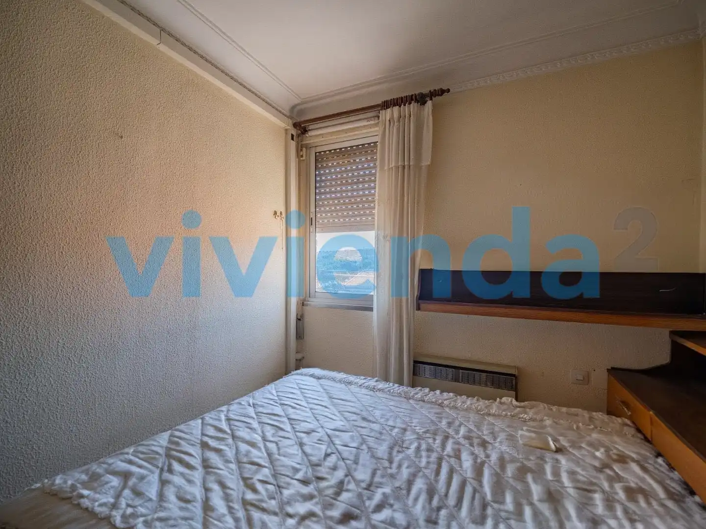 Flat for sale in DE VELEZ RUBIO, Apóstol Santiago