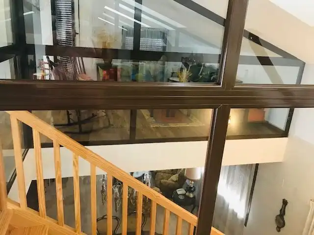 Casa o xalet en venda en Cuéllar amb Calefacció, Jardí privat i Terrassa