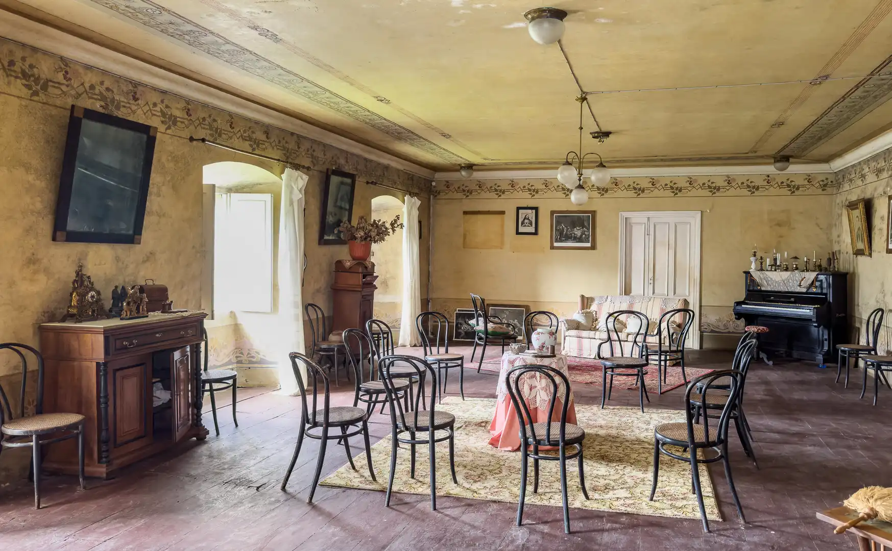 Casa rustica in vendita a Vegadeo, imagen 5