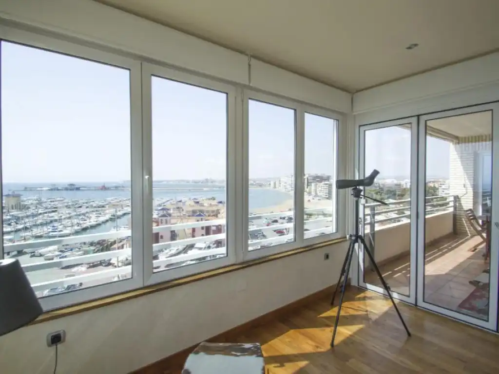 Penthouse with lift for sale in Travesia Jose Huertas Morion, 2, imagen 4
