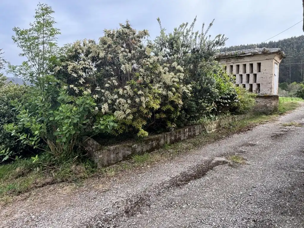 Casa rústica amb terrassa en venda a Mañón, imagen 55