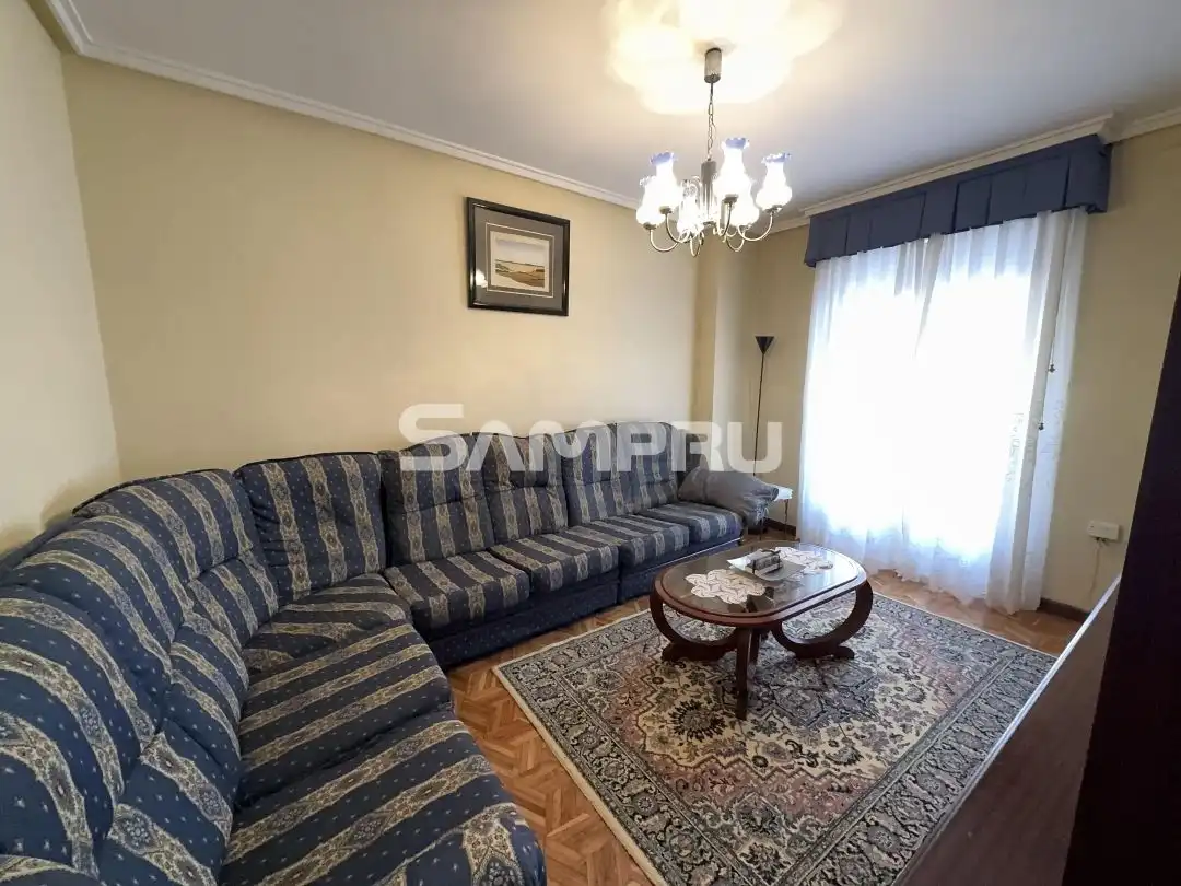 Appartement avec ascenseur à vendre à Zerkaosteta Kalea, imagen 8