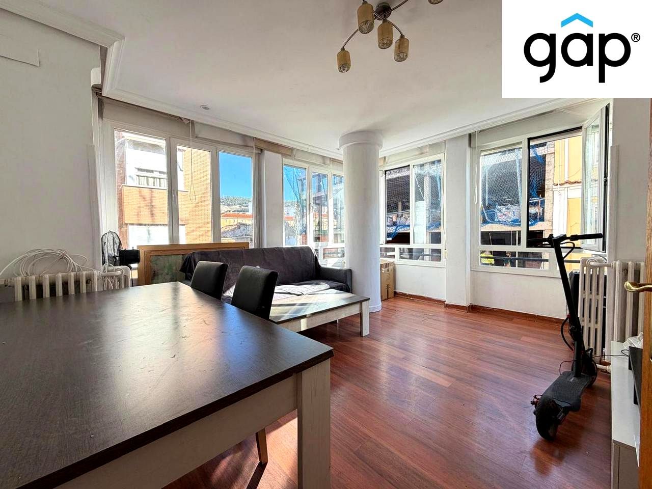 Pis en venda a Centro