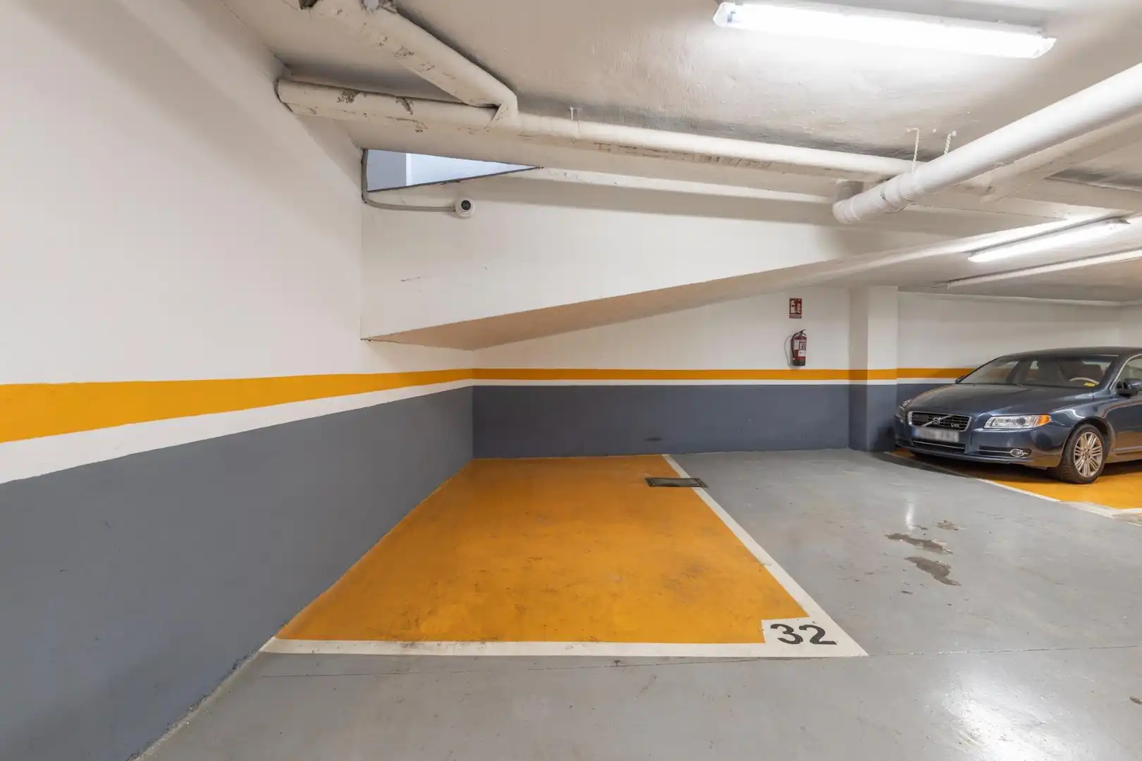 Piso con ascensor en venta en Calle PEDRO ANTONIO DE ALARCON 34, imagen 56