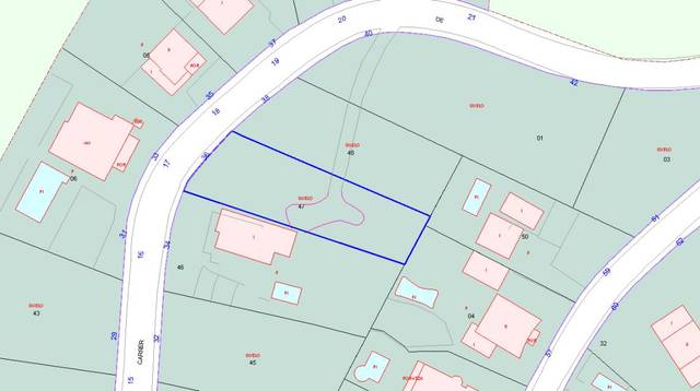 Terreno residencial en Venta en Acàcia en Olèrdola