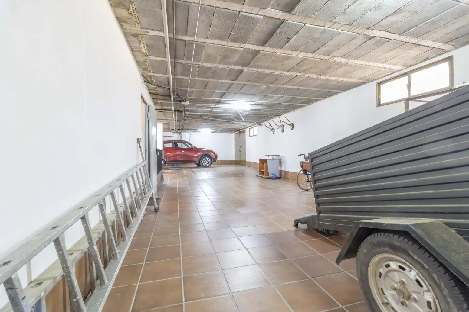 Casa o xalet en venda en Gines amb Aire condicionat, Terrassa i Traster