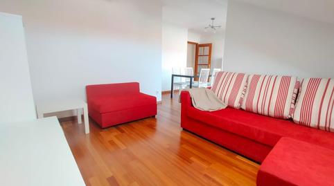 Photo 2 of Attic to rent in Calle Johan Carballeira, Bouzas, Vigo