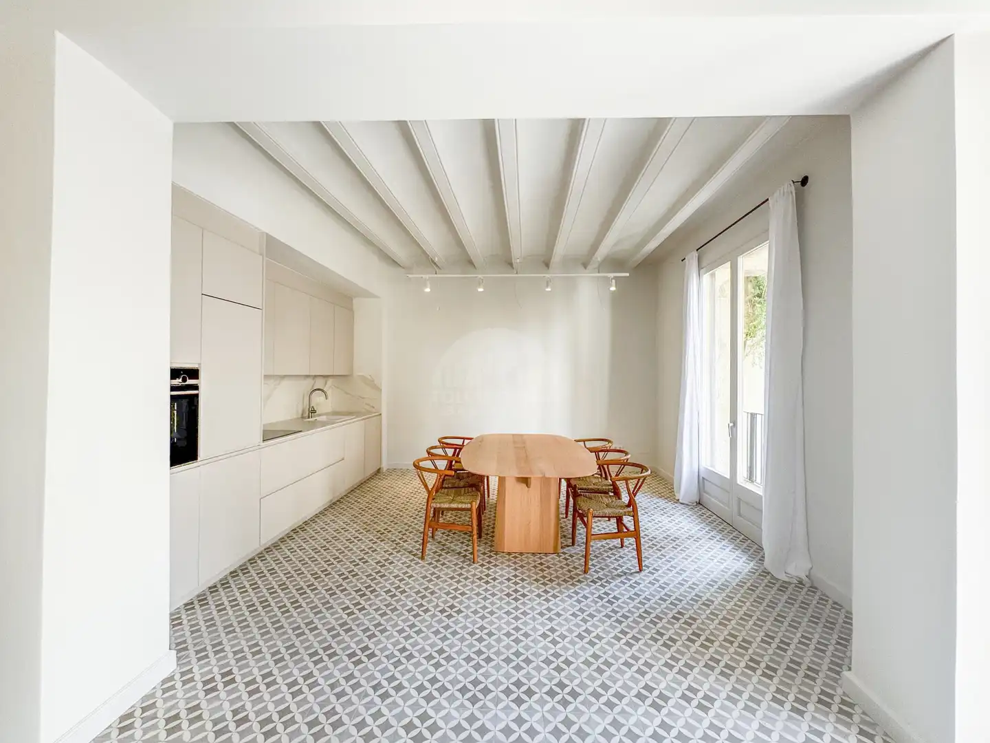 Wohnung mit Terrasse zum Verkauf in calle sant pere mes alt, imagen 6
