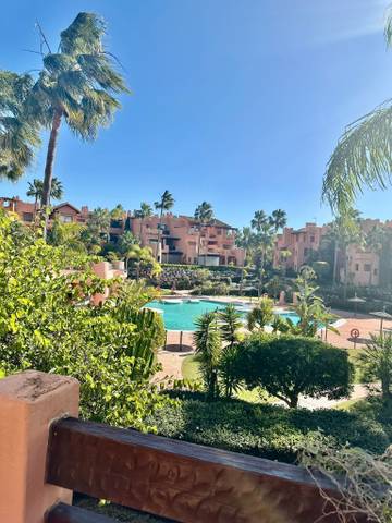 Apartamento en Alquiler en Sotoserena