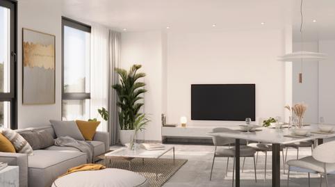 Foto 2 de Planta baixa en venda a Plaza del Monte, 3, Centro, Almería