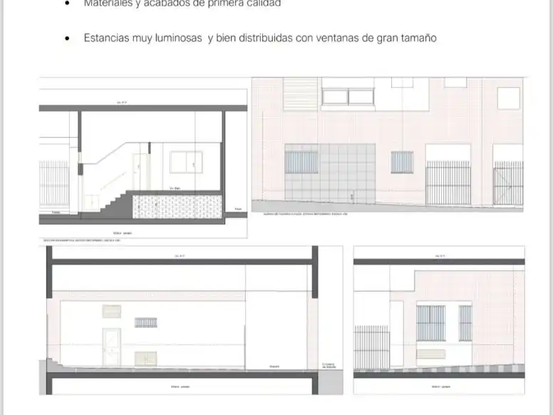 Appartamento con ascensore in vendita a Camino del SALADILLO 7, imagen 13