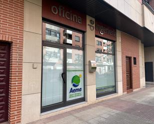 Local de lloguer en  Logroño amb Aire condicionat