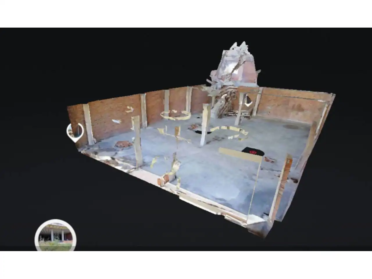 Nave industrial en venta en Calle La Guia 41, imagen 33