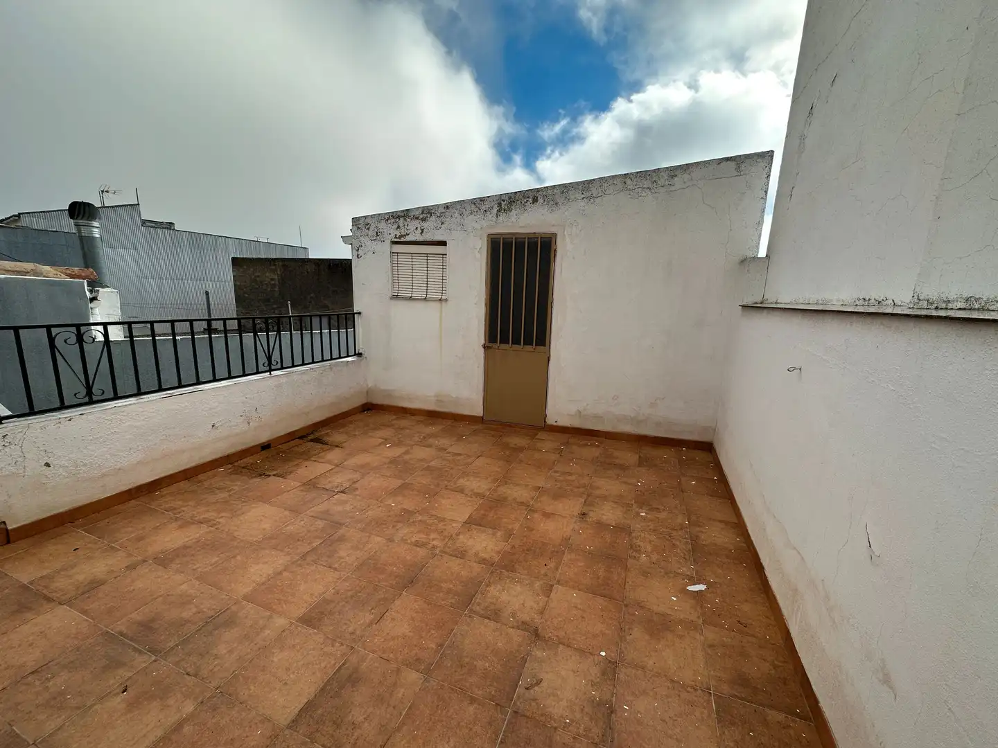 Casa o chalet en venta en Calle de San Januario, Sabiote