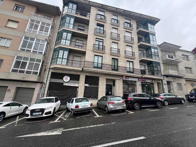 Local comercial en Alquiler en N/A, -1 en Celanova