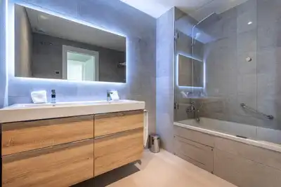 Apartment with pool for sale in Mijas pueblo, imagen 15