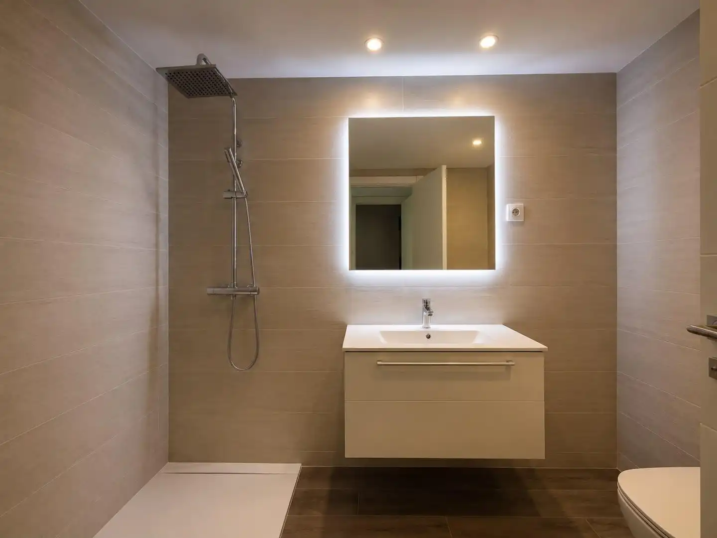 Piso con terraza en venta en Carretera BARCELONA DE, imagen 22