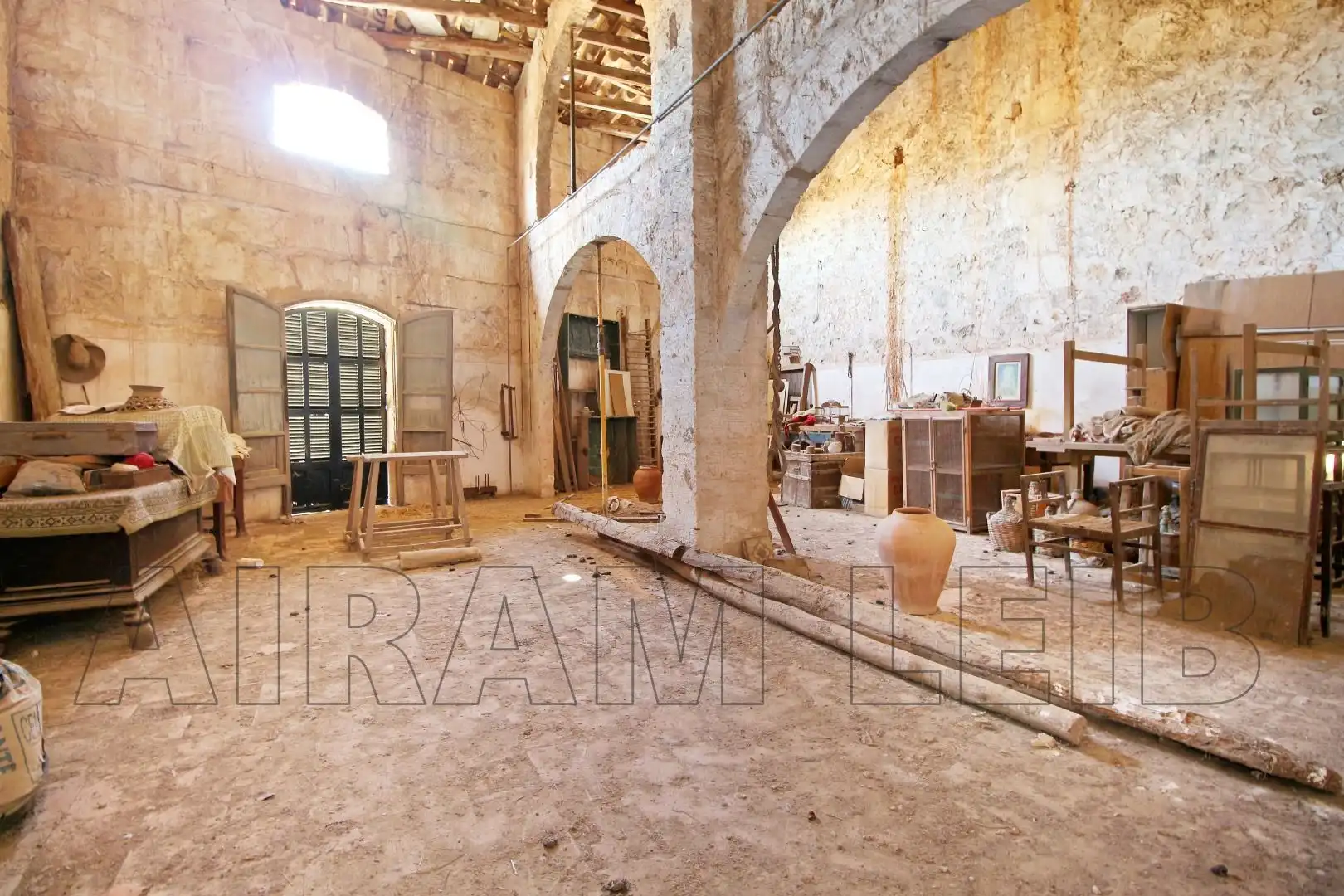 Casa en venda a Muro, imagen 4