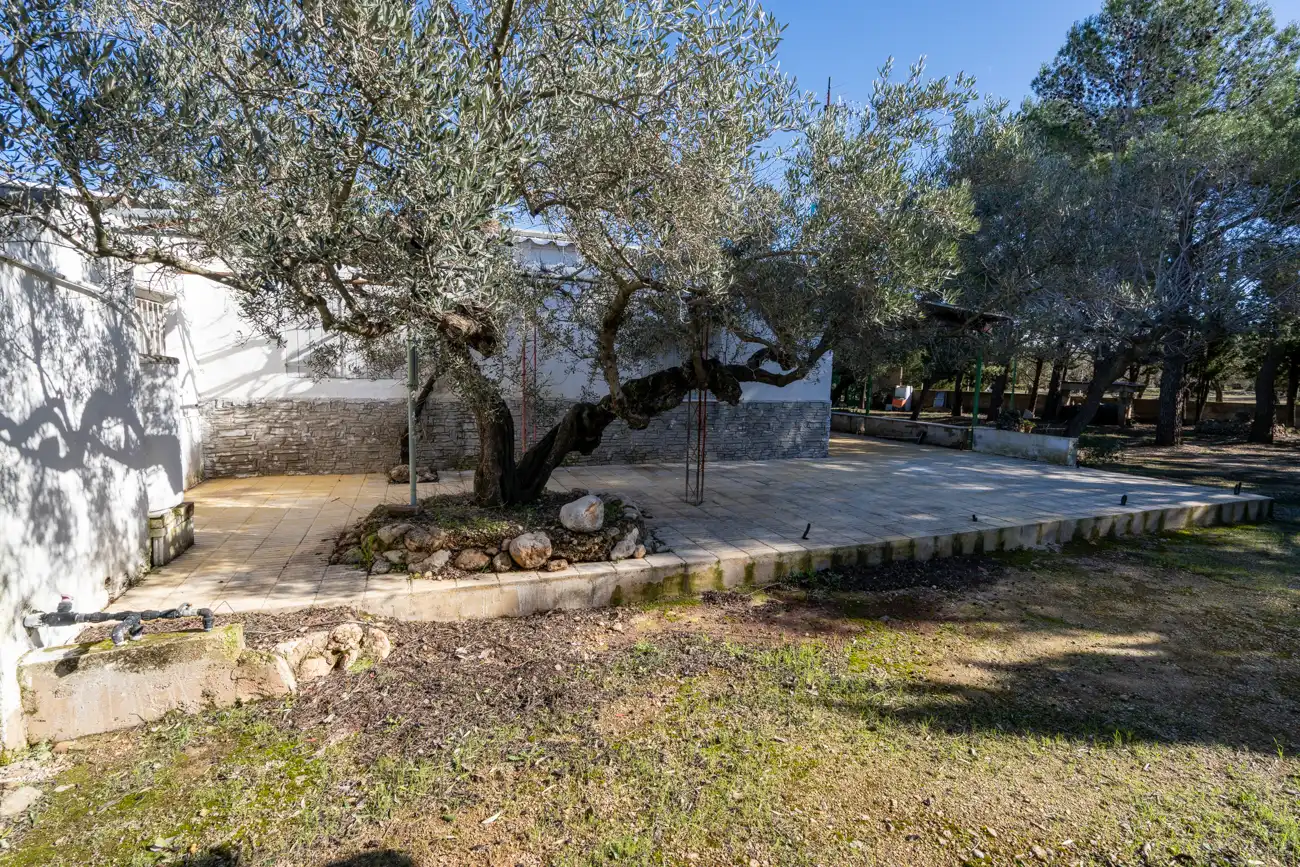 Detached house for sale in Carrer Diego de León 39, imagen 34