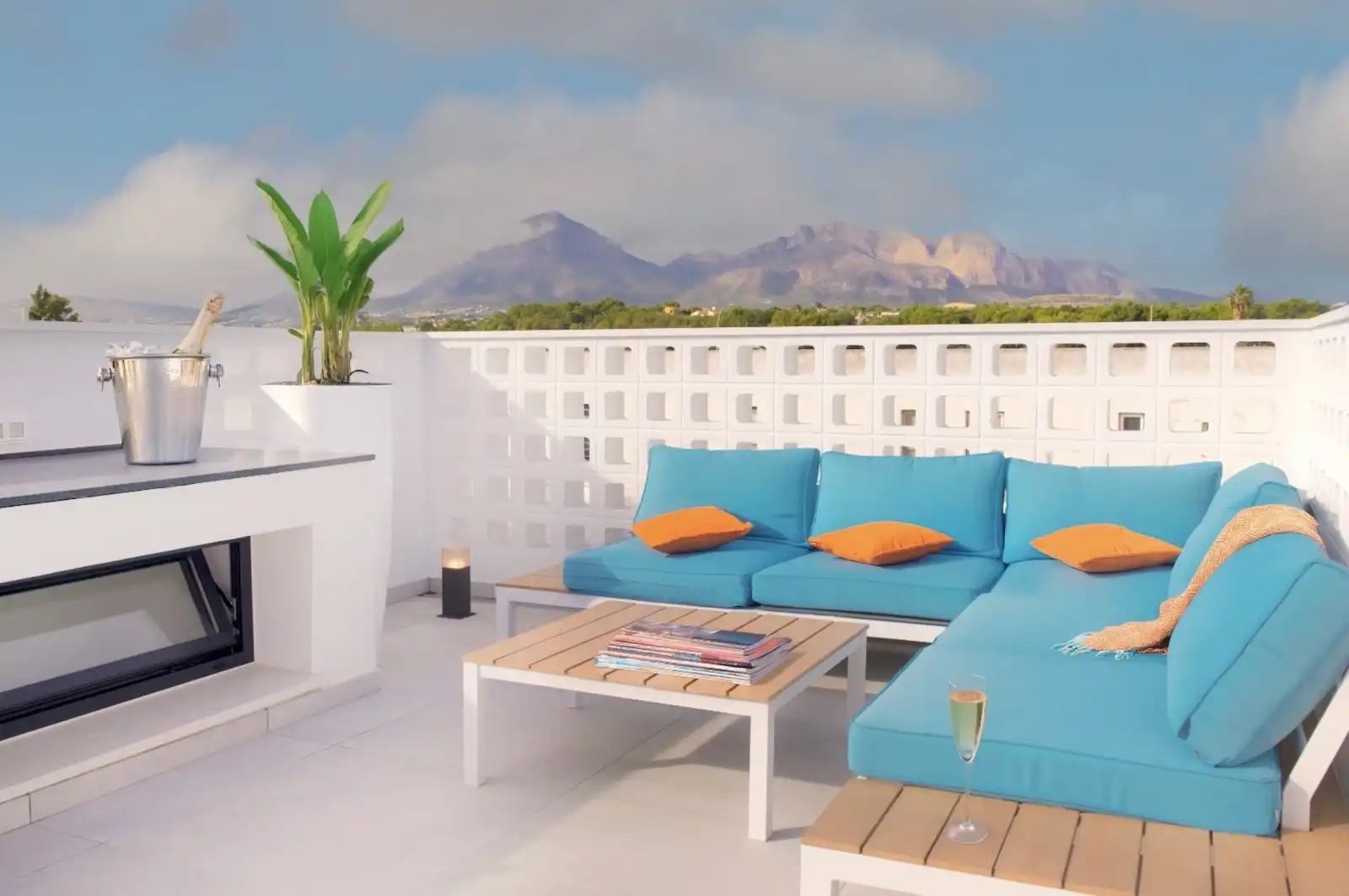 Casa o chalet en venta en L'Albir