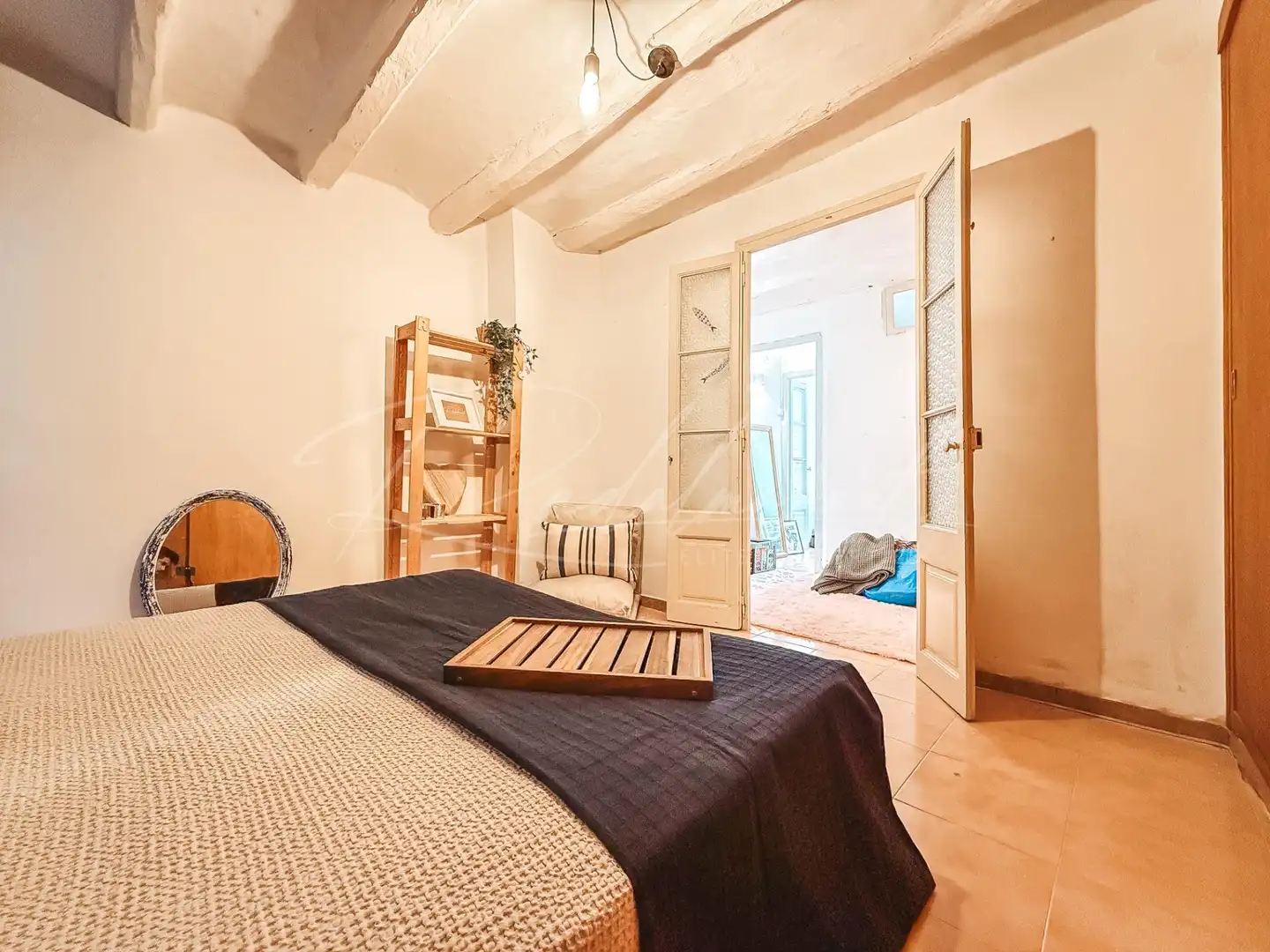 Casa con terraza en venta en Carrer Carrer Mare de Déu de la Roca, imagen 44