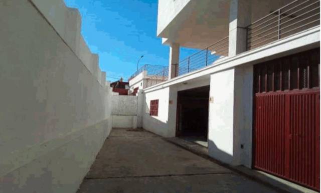 Local comercial en Venta en Av. Juan Sebastián Elcano en Pedregalejo - Morlaco