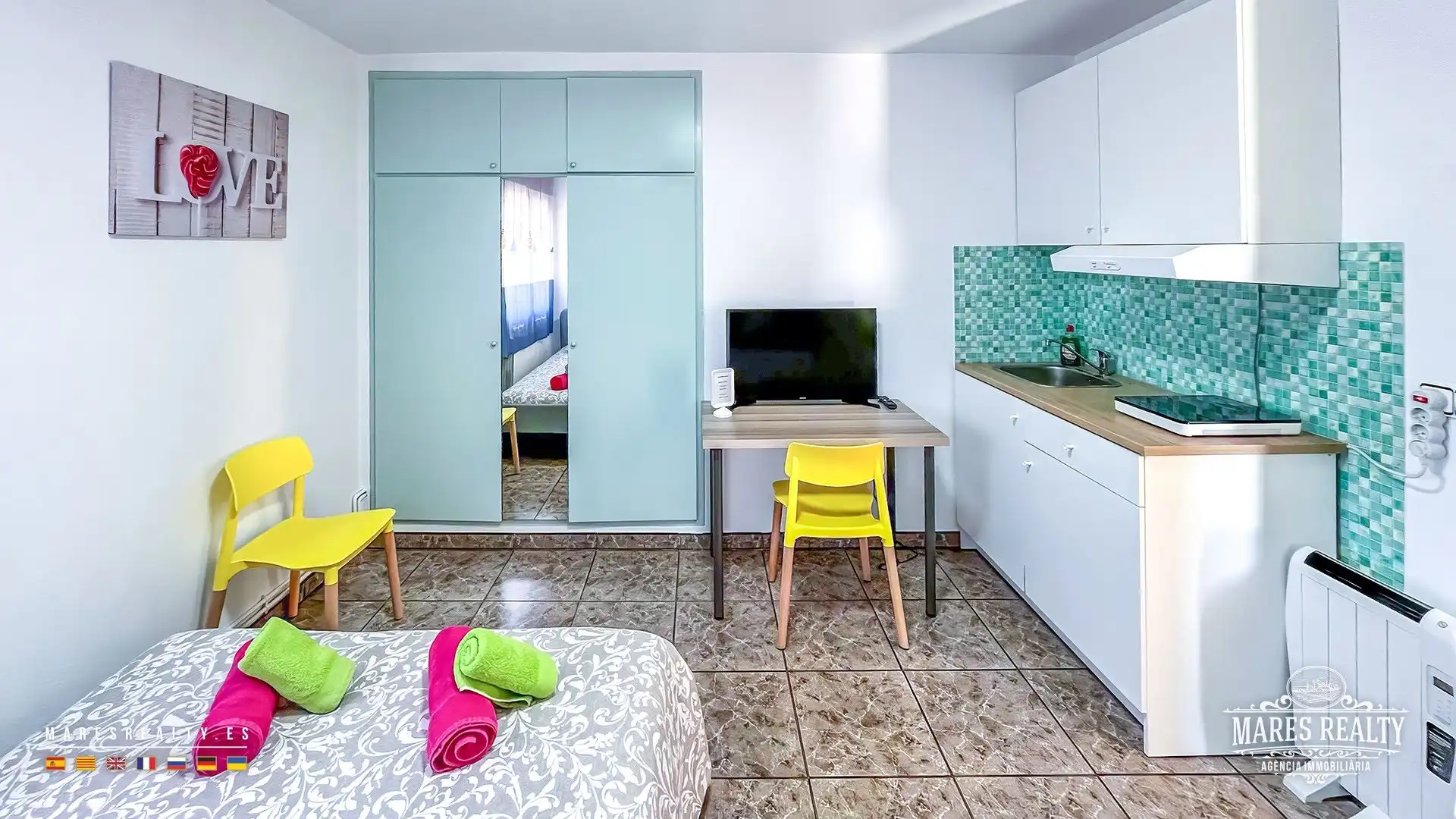 Maison avec piscine à vendre à Lloret Residencial - Montlloret, imagen 18