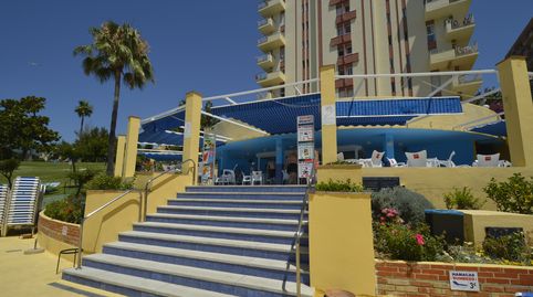 Foto 4 de Estudio en venta en Avenida Gamonal, Parque de la Paloma, Benalmádena