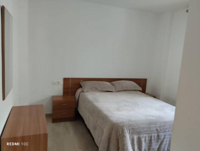 Piso en Alquiler en Isaac Peral