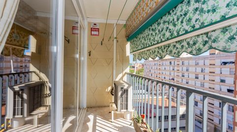 Foto 2 de Apartament en venda a Calle Huelva, Sant Martí de Provençals, Barcelona Capital