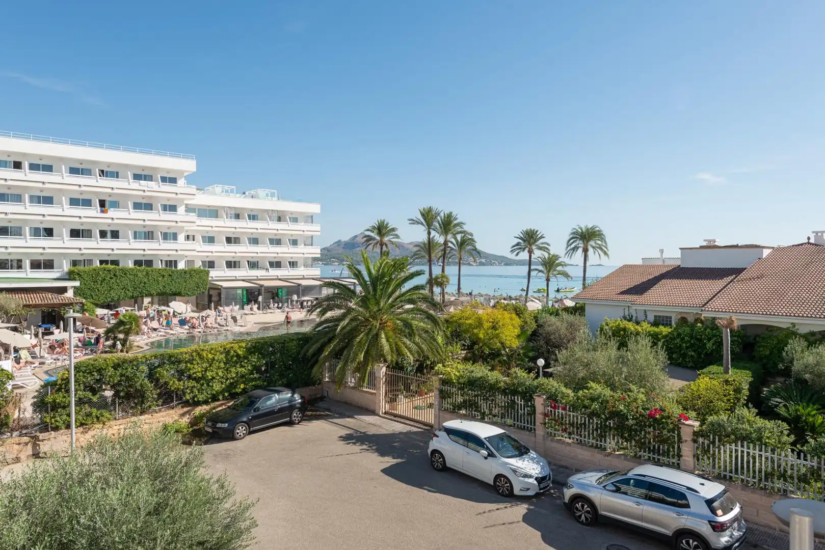 Ático con terraza en venta en Port d'Alcúdia - Platja d'Alcúdia, imagen 23