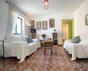 Living room of House or chalet for sale in Los Huertos  with Heating