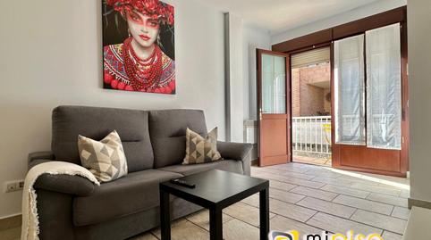 Foto 3 de Pis en venda a Zona Playa, Laredo