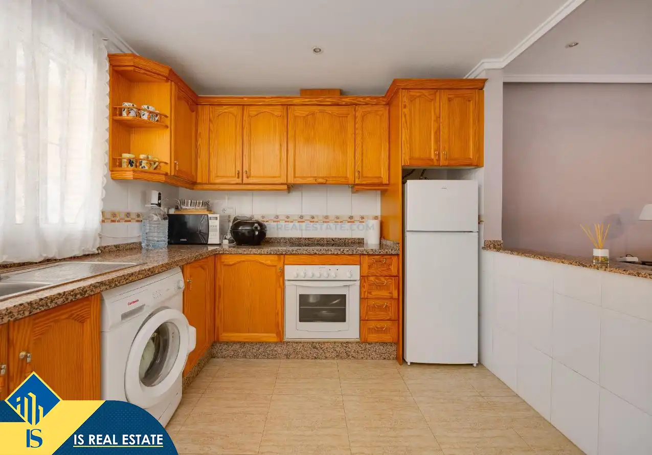 Bungalow con giardino in vendita a Orihuela Costa, imagen 20