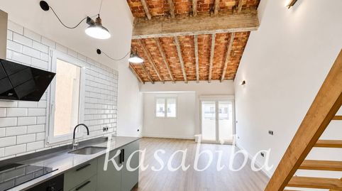 Piso en venta en Benimamet, imatge 3