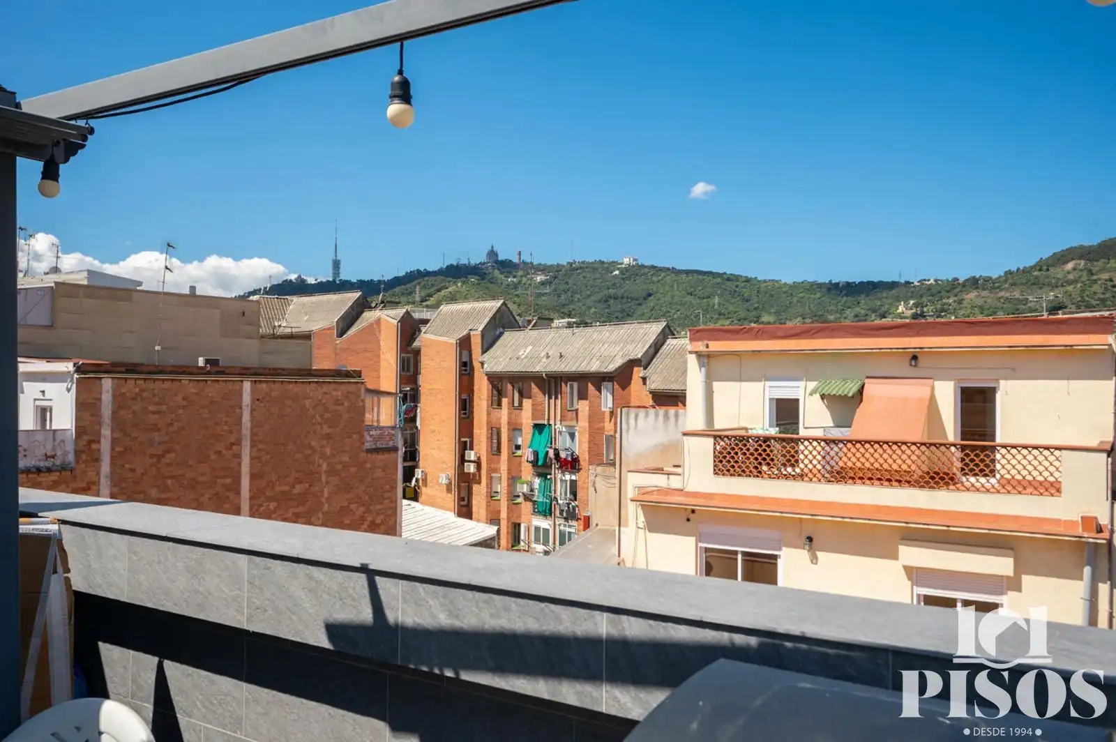 Terraza de Piso en venta en Barcelona con Aire acondicionado, Calefacción y Terraza